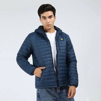 Maestro Casaca impermeable hombre doo australia oferta