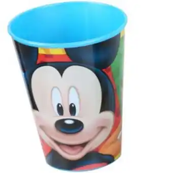 Linio Set de 3 vasos de plástico para niños-... oferta