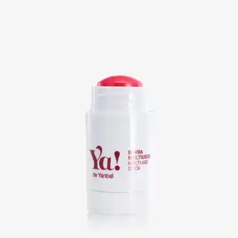 Yanbal Ya! barra multiusos rosa oferta