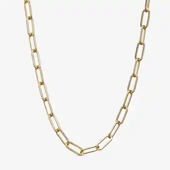 Yanbal Collar nuna doré oferta