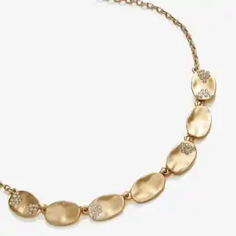 Yanbal Collar killay cristal oferta