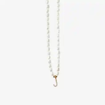 Yanbal Collar inicial perlé cristal j oferta