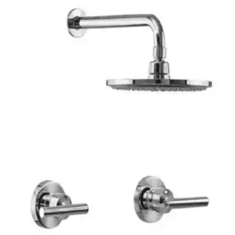 Maestro Mezcladora para ducha night oferta