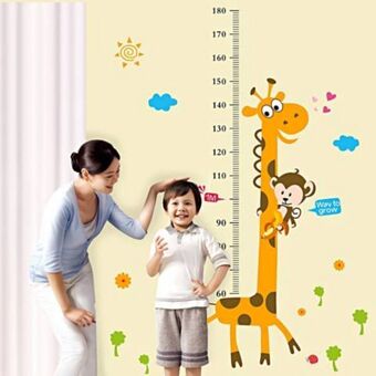 Maestro Tallímetro imantado medidor de altura para niños decorativo oferta
