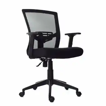 Tottus Silla de oficina giratoria kyoto oferta
