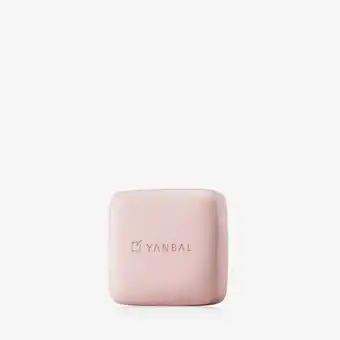 Yanbal Ccori cristal jabón en barra fraganciado oferta