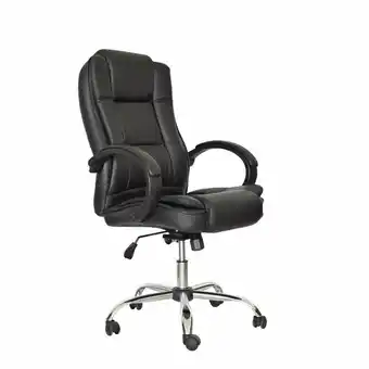 Tottus Silla de oficina giratoria pste lexus oferta