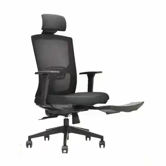 Tottus Silla de oficina giratoria pste lok oferta