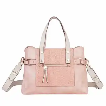 Tottus Cartera veneto ss21 tote l 3dv rose oferta