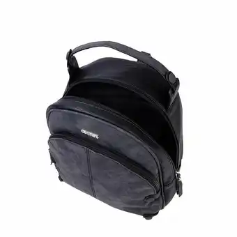Tottus Mochila secret barbados ss21 backpack l black oferta