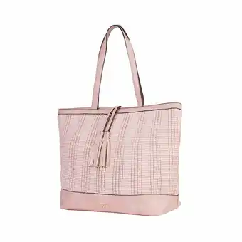 Tottus Cartera granada ss21 tote l rose oferta