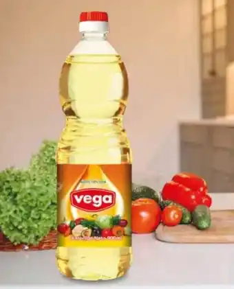 Vega Vega ACEITE Soya Bot. x 900 ml. oferta