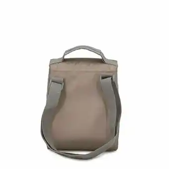 Tottus Lonchera fresh 104 lunch box silver oferta