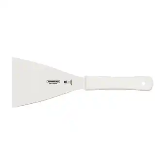 Tottus Espátula hamburguesa 5"x4" - professional oferta