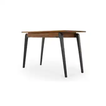 Tottus Escritorio lucien mango oscura oferta