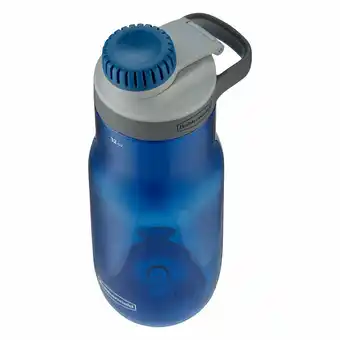 Tottus Botella chug 32oz 950ml nautical blue oferta