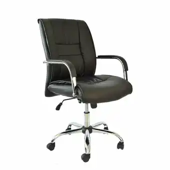 Silla de oficina giratoria gte lua