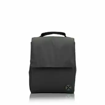 Tottus Lonchera fresh 104 lunch box black oferta