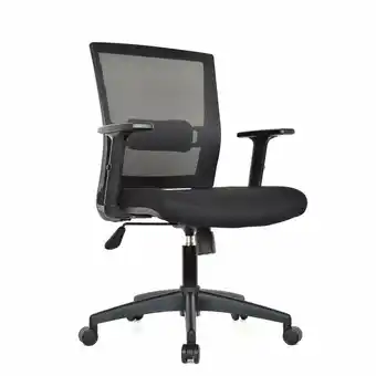 Tottus Silla de oficina giratoria kata oferta