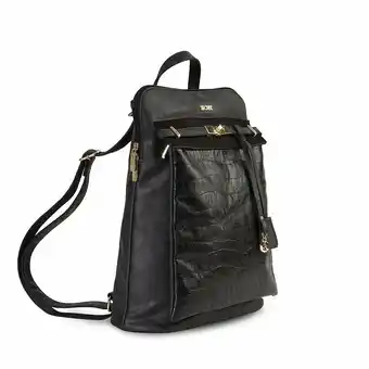 Tottus Mochila lofoten fw20 laptop backpack xl black oferta