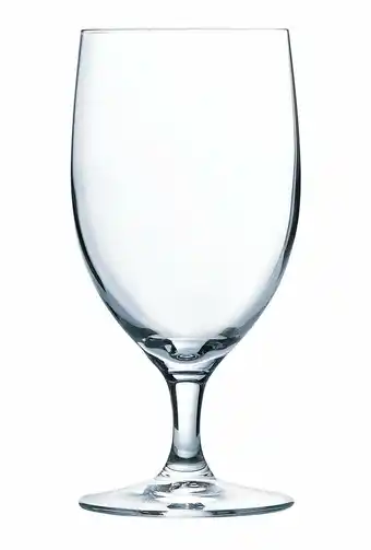 Tottus Set de 6 copas multiuso 40 cl cabernet oferta