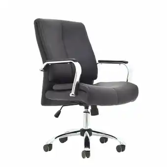Silla de oficina giratoria gte paris
