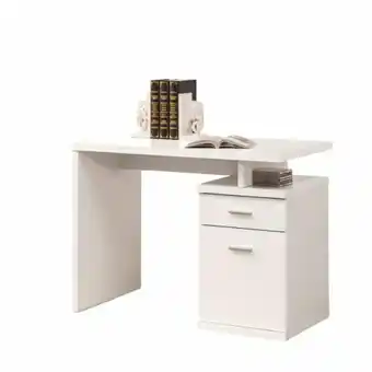 Escritorio - ideal - blanco