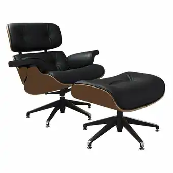Tottus Sillon president mas stool negro oferta