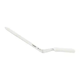 Tottus Espátula angular repostería 10" - professional oferta