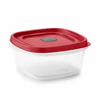 Tottus Herm efl tapa roja vent 1 2l cuadrado oferta