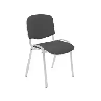 Tottus Silla nowy styl iso tapiz negro oferta