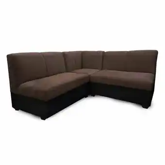 Tottus Seccional aria - chocolate oferta