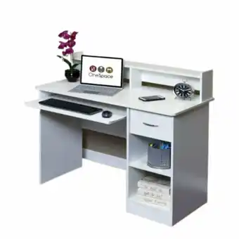 Tottus Escritorio - taiwan - blanco oferta