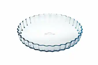 Tottus Molde redondo 27 cm fileteado oferta