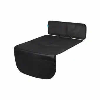 Tottus Protector para asiento bebe auto negro oferta