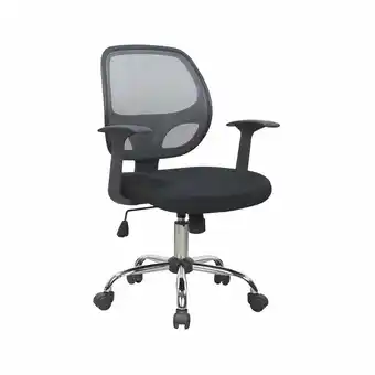 Tottus Silla almira giratoria oferta