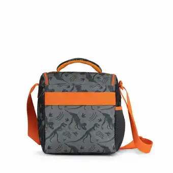 Tottus Lonchera break 003 lunch bag dino skull oferta