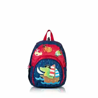 Tottus Mochila power 011 backpack pirate oferta