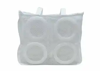 Tottus Funda para lavado zapatos oferta