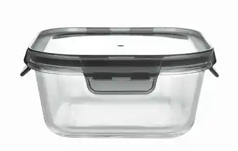 Tottus Conservador cuad. deli 800ml. 150x64mm oferta