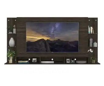Tottus Panel de tv 65" nairobi oferta