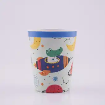 Tottus Vaso nino planetas oferta