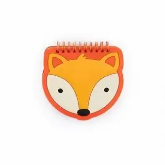 Tottus Libreta zorrito oferta