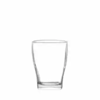 Tottus Jgo de 6 vasos verona rocks oferta