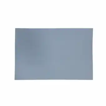 Tottus Individual vinil suave gris oferta