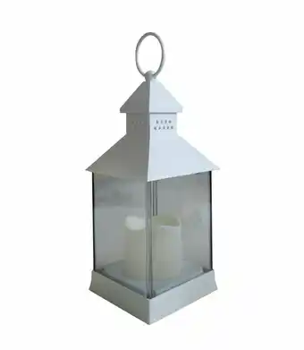 Tottus Farol de plastico led 2 oferta