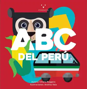 Tottus Abc del peru oferta