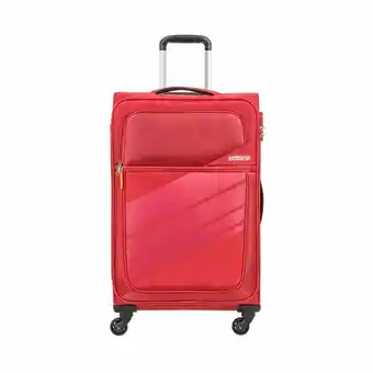 Tottus Stirling light spinner m red oferta