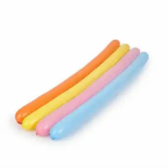 Tottus Globo pencil colores claros x 12 un oferta
