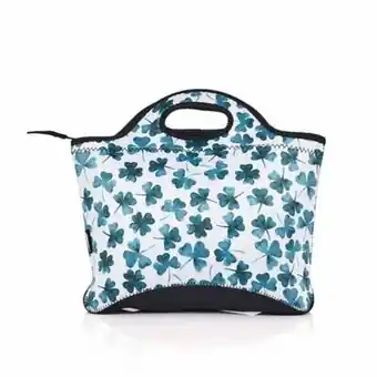 Tottus Lonchera daniela 360 trebol oferta